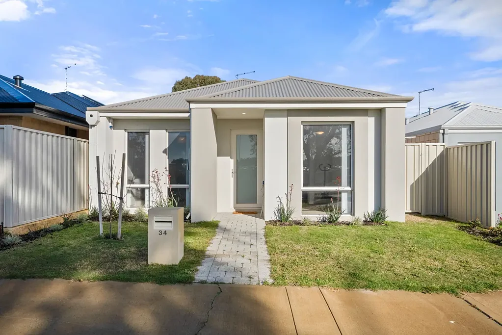 Baldivis 3房  Modern Comfort & Smart Investment