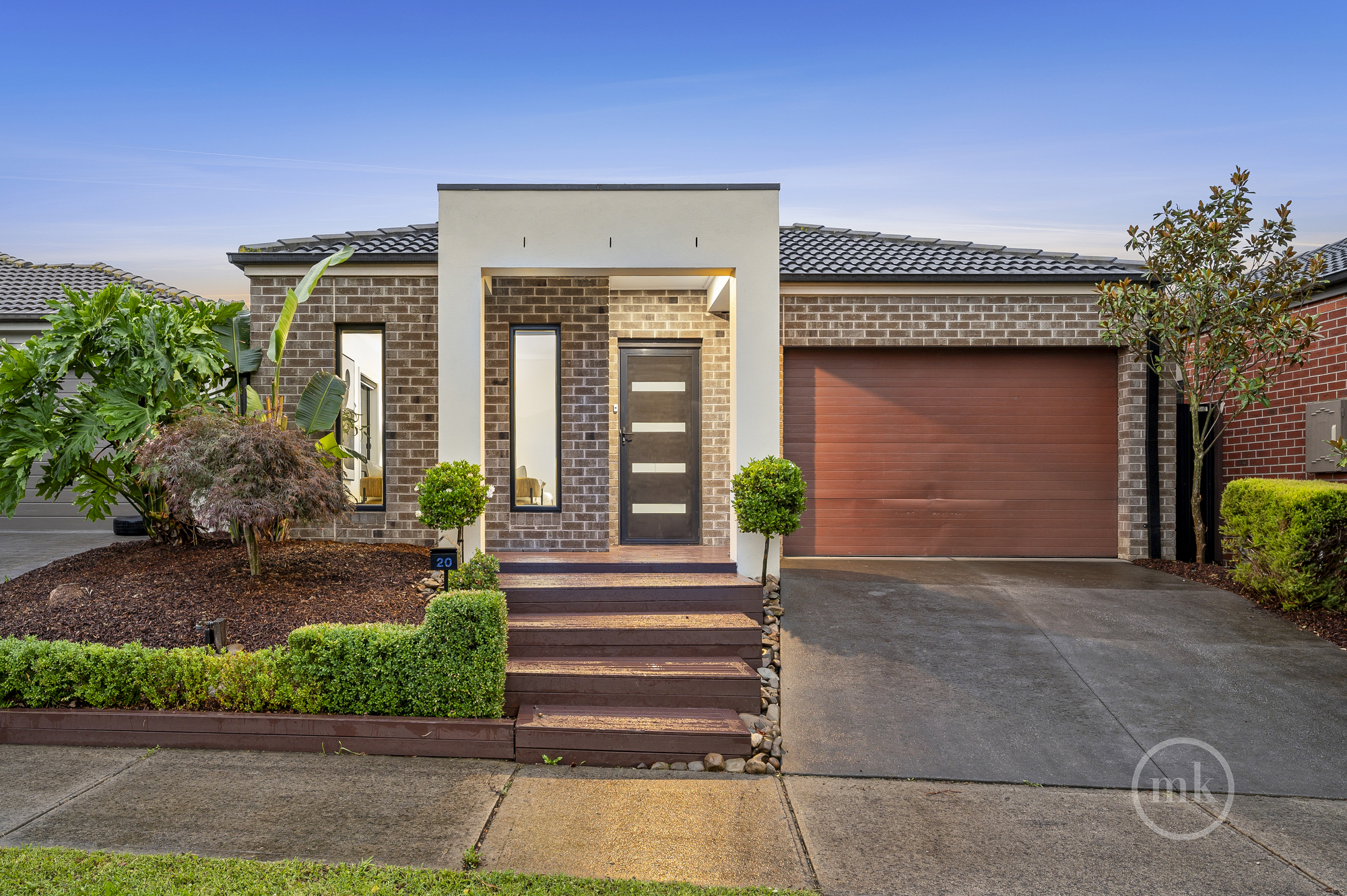 20 MCCUBBIN WAY, MERNDA VIC 3754, 0 rūma, 0 rūma horoi, House