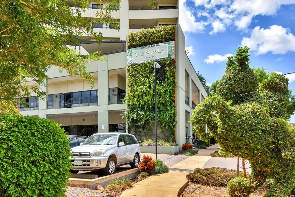 328/12 Salonika Street, Parap, NT 820