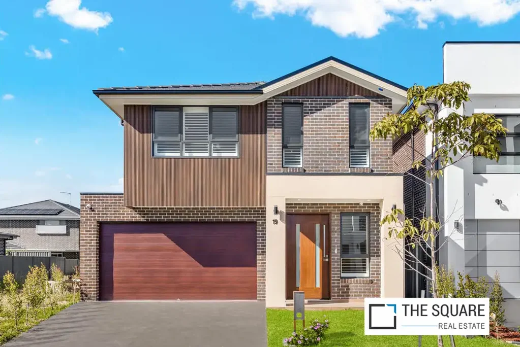 19 Plenty Street, Marsden Park, NSW 2765, 4 Bedrooms, 2 Bathrooms, House