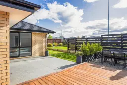 5 Godley Place, Woodend