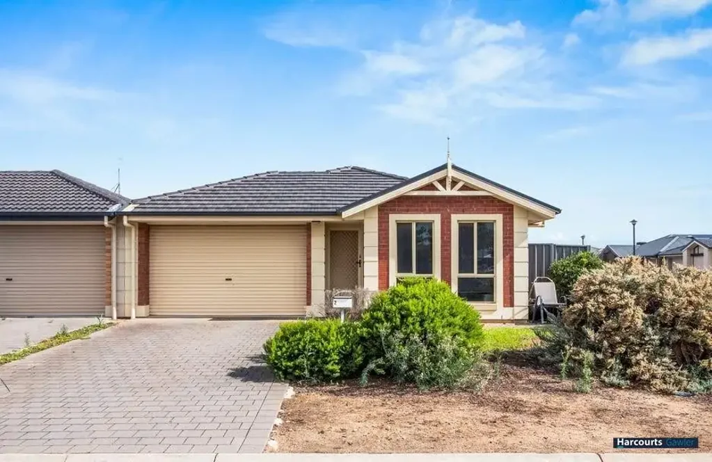 3 Bedroom Home in Munno Para West