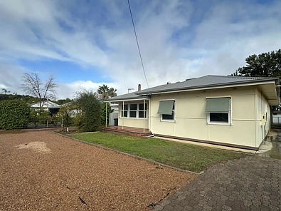 12 LYONS ST, CRYSTAL BROOK SA 5523, 0 phòng ngủ, 0 phòng tắm, House