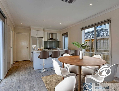 229 Pink Hill Boulevard, Officer, South East Melbourne, 3 कमरे, 2 बाथरूम, House
