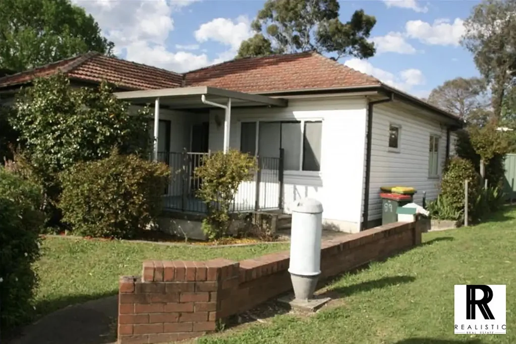 Spacious Original-Style Home in Prime Location!