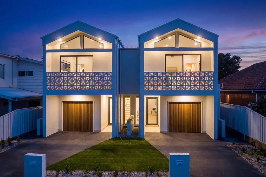 East Corrimal 4ਬੈੱਡਰੂਮ Unparalleled Style, Sophistication and Class