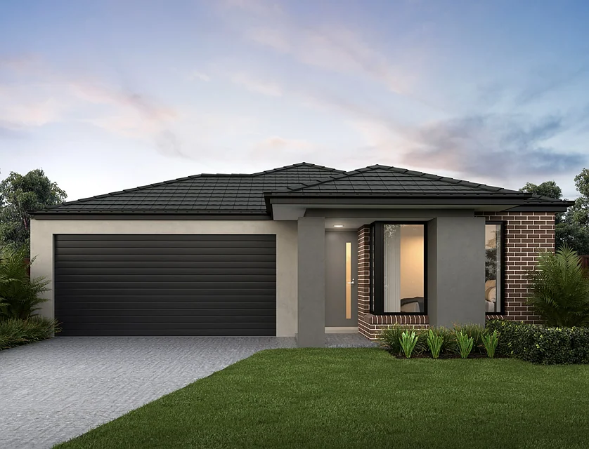Lot 2002 Cadastral Way, Weir Views, North West Melbourne, 3 침실, 2 욕실, House