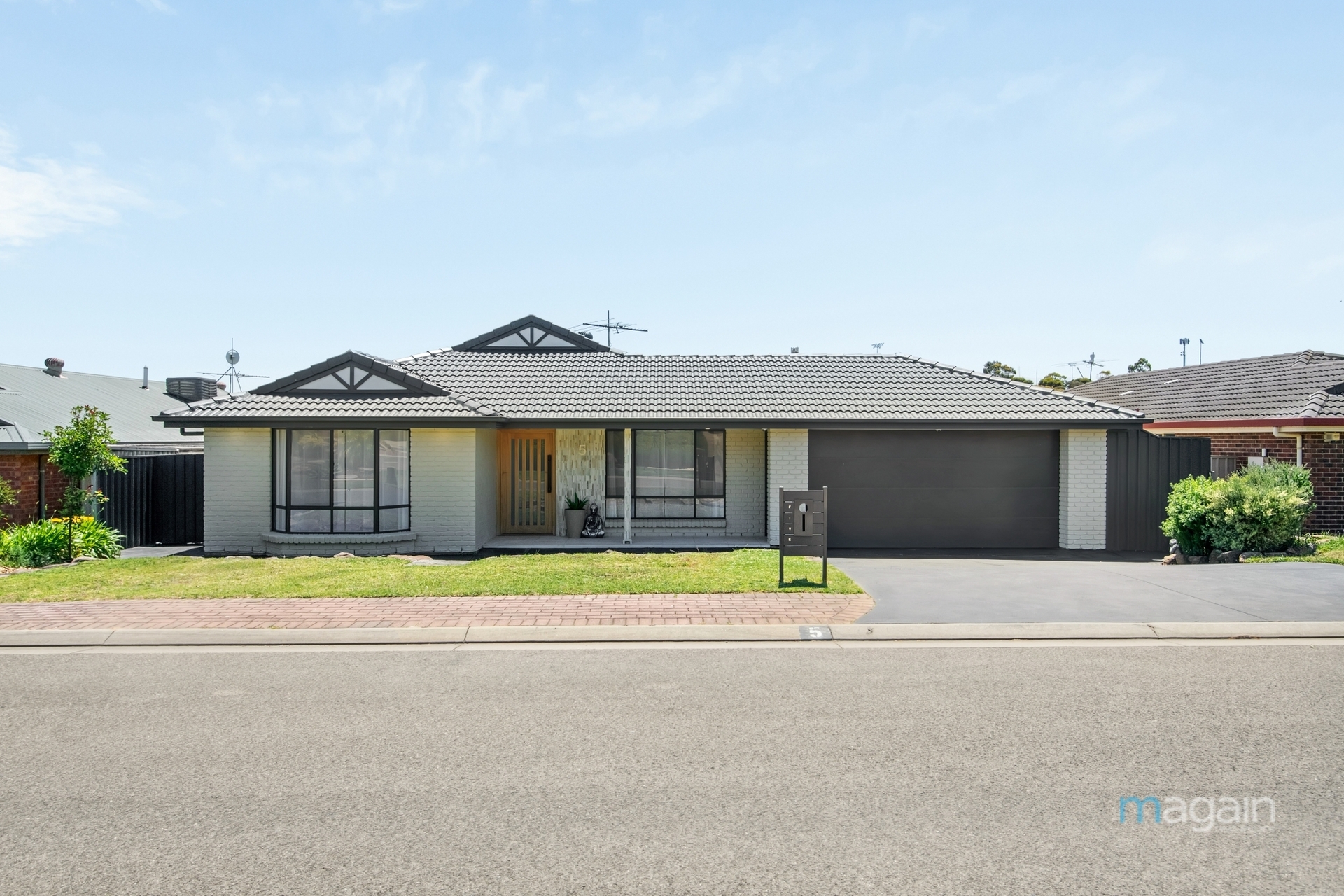 5 DARLEY CCT, NOARLUNGA DOWNS SA 5168, 0 habitaciones, 0 baños, House