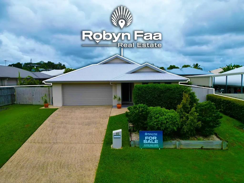 85 Dawson Boulevard, Rural View, QLD 4740
