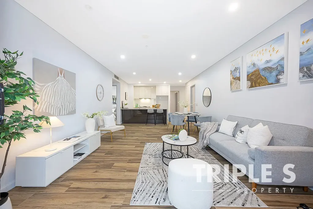 716/15 Oscar Place, Eastgardens, NSW 2036