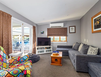 10 Rathmore Street, West End, Timaru, 3 chambres, 1 salles de bain, House