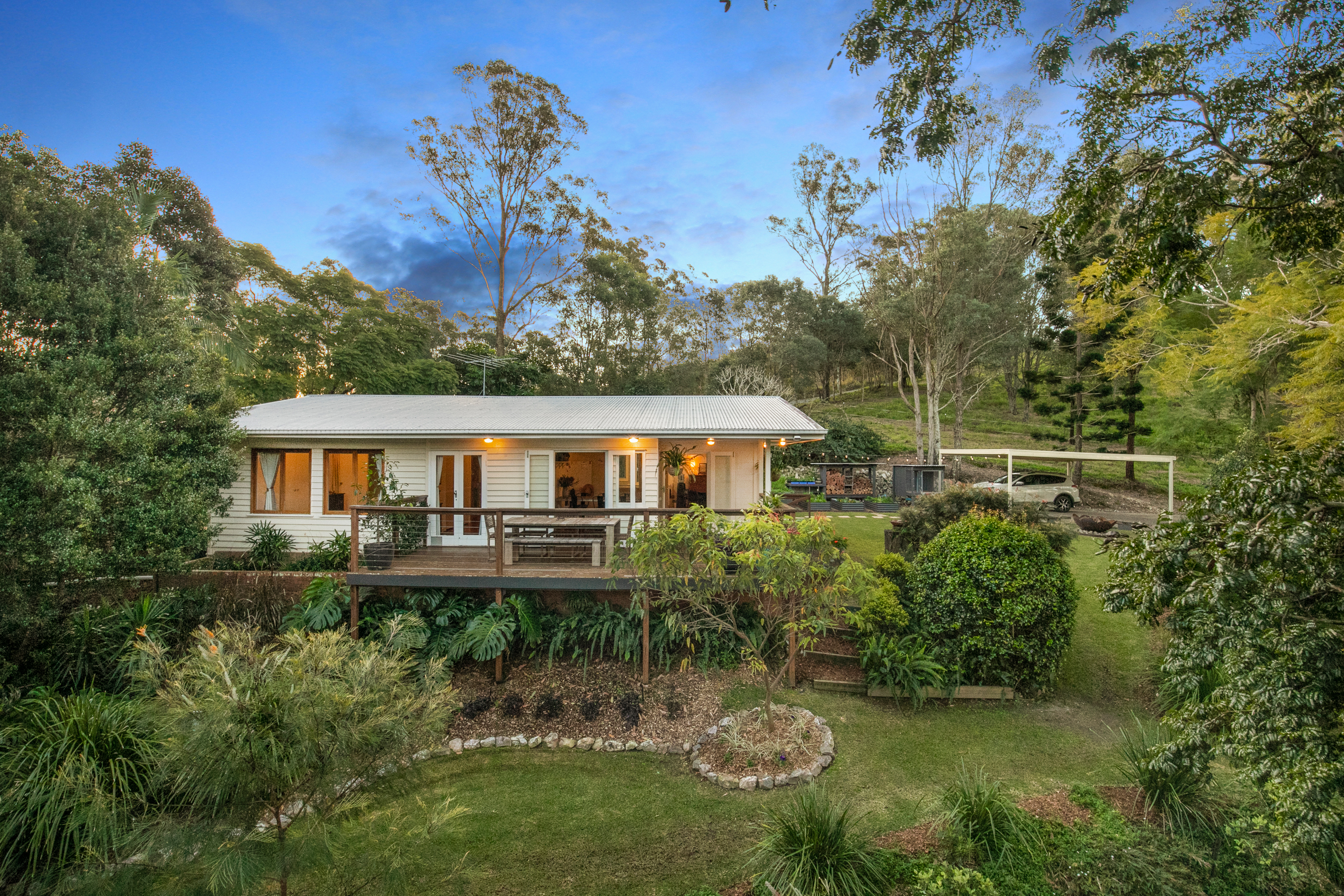 45 HILLBROOK RD, BROOKFIELD QLD 4069, 0 habitaciones, 0 baños, Lifestyle Section