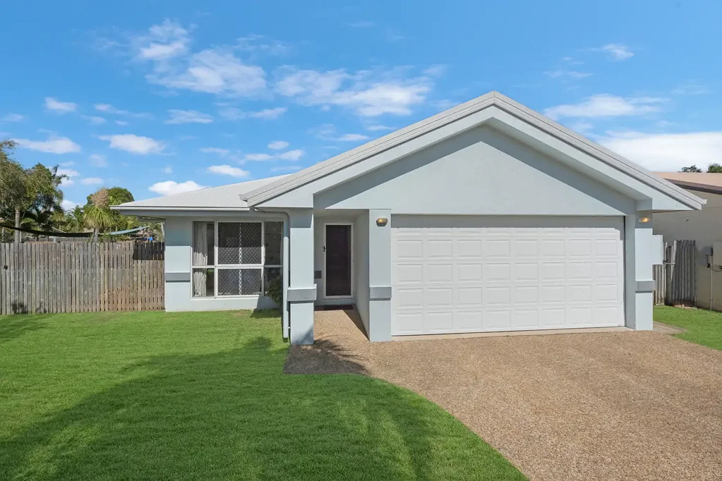 10 Mirada Court, Kirwan, QLD 4817