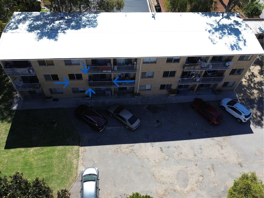 9/41 Fairlight Street, Mosman Park, WA 6012