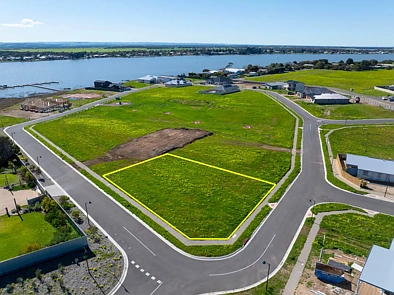 LOT 86/6 Gregory Circuit, Hindmarsh Island, SA 5214, 0 Schlafzimmer, 0 Badezimmer, Section