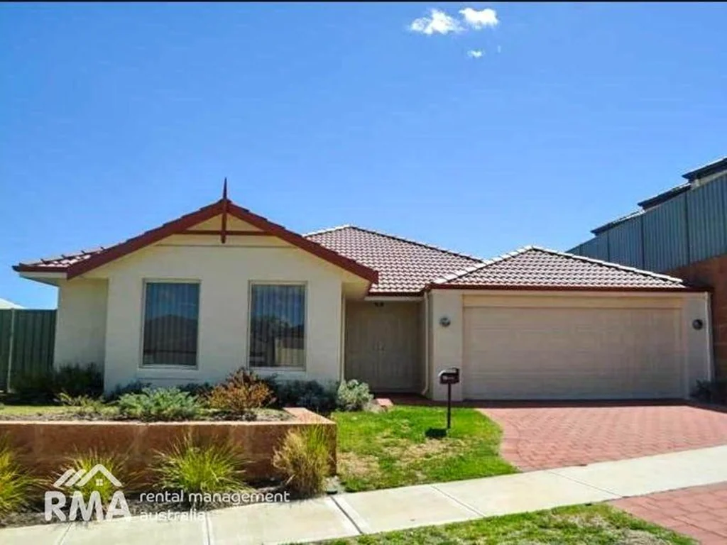 Huge Family Home!