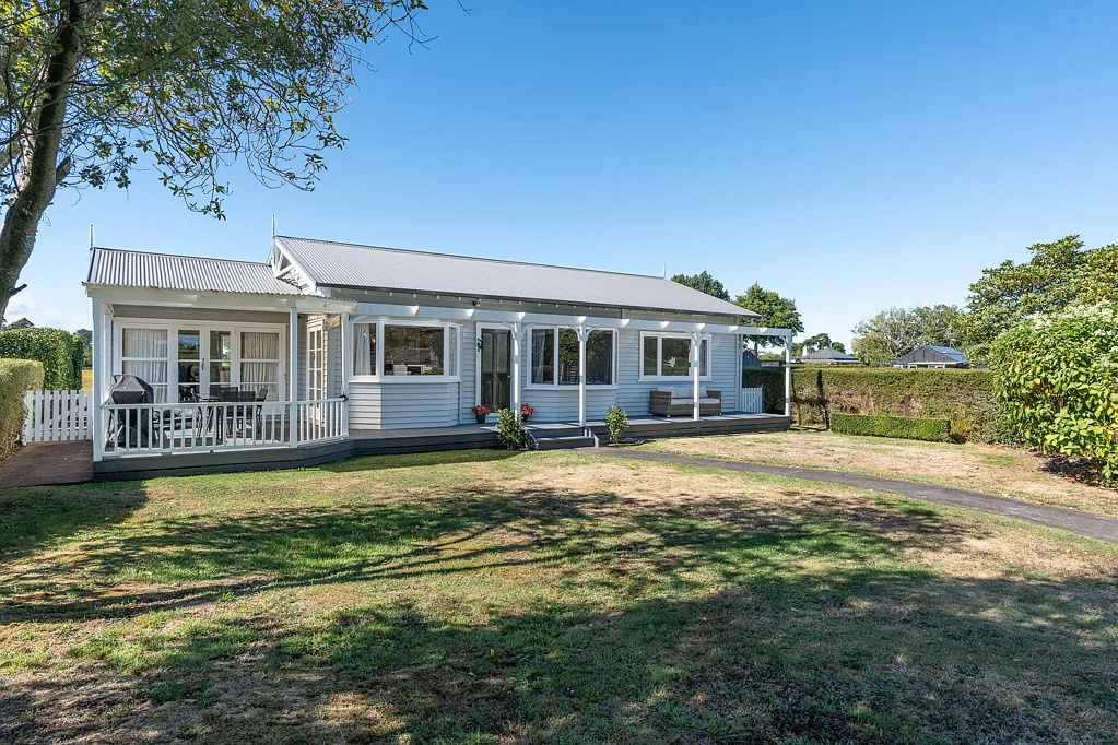 378 State Highway 26, Newstead, Hamilton, Waikato