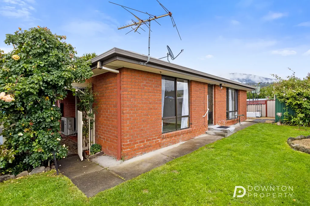 Glenorchy 2房  The Perfect First Home, Smart Investment or Easy-Care Downsizer