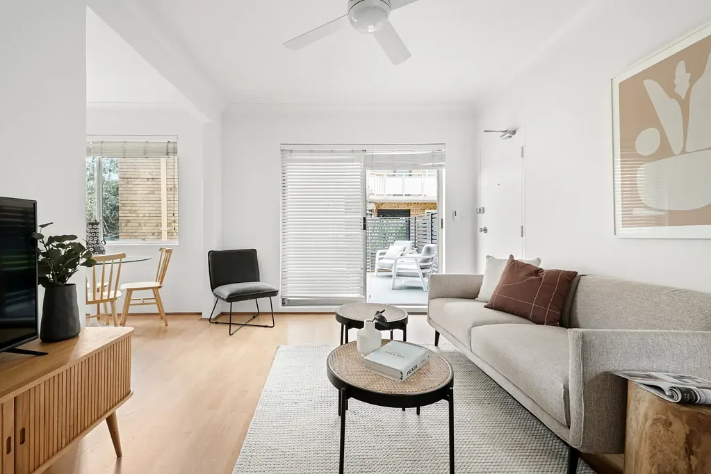 4/48-52 Darley Street, Newtown, NSW 2042