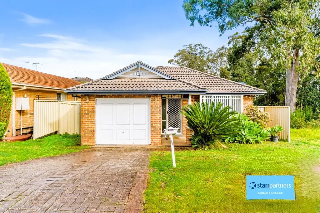 16 Bumbera Street, Prestons, NSW 2170