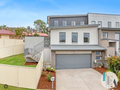 Flinders 4 Bedroom Pleasant outlook!