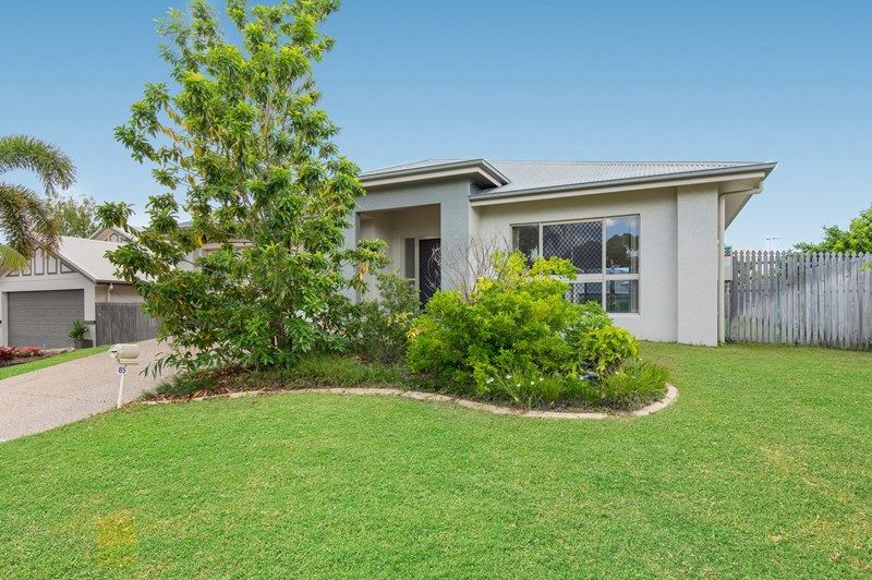 85 ESTUARY PDE, DOUGLAS QLD 4814, 0房, 0浴, House