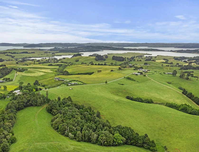 201 Checkley Road, Raglan, Waikato, 0 ਕਮਰੇ, 0 ਬਾਥਰੂਮ, Section