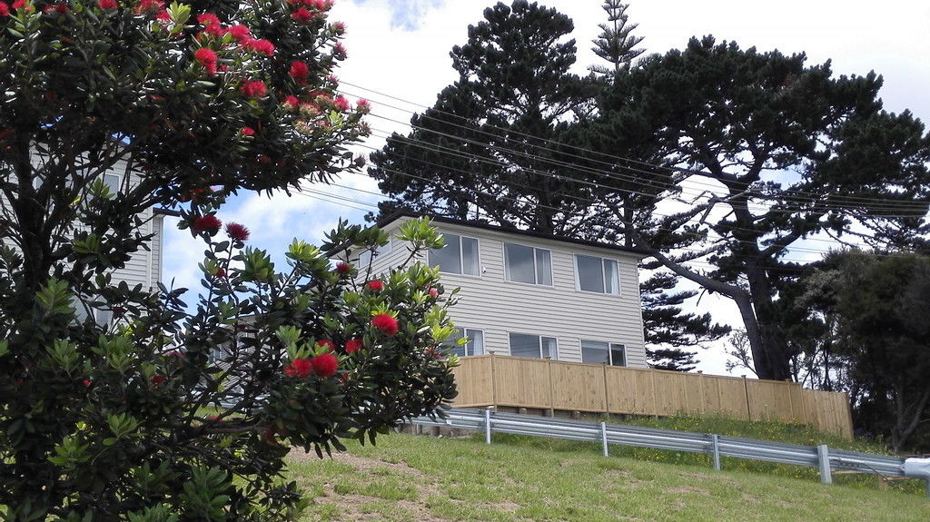 Residential  Mixed Housing Urban Zone