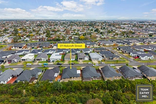 19 Holcroft Street, Papakura, Papakura, Papakura
