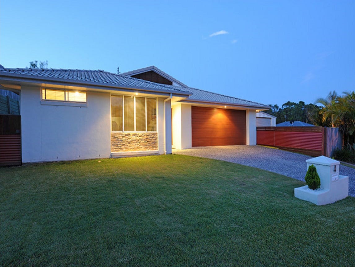 4 SUNRISE TCE, LITTLE MOUNTAIN QLD 4551, 0 Schlafzimmer, 0 Badezimmer, House