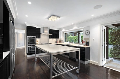 3 Field Place, Wahroonga, NSW 2076, 5 Kuwarto, 3 Banyo, House