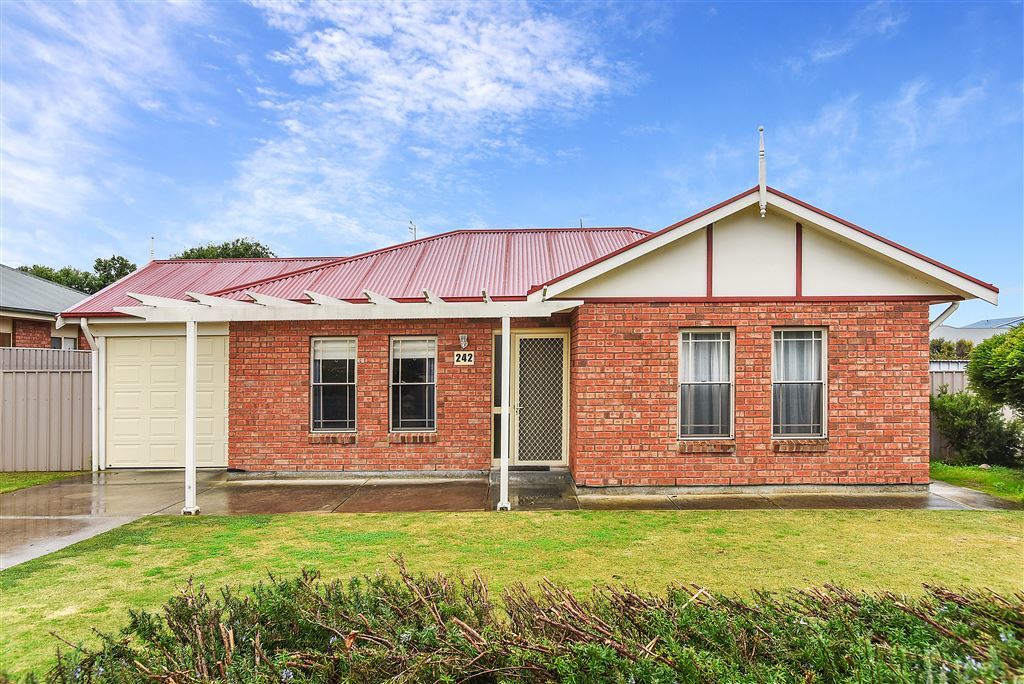 242 LIVERPOOL RD, GOOLWA SA 5214, 0 غرف, 0 حمامات, House