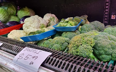 扎心！飓风过后，新西兰超市价格一路“狂飙”，这些常见食品涨最多！