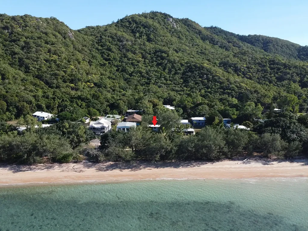 Arcadia 3غرفة نوم Rare Arcadia beachfront opportunity 1012m2 - sea views