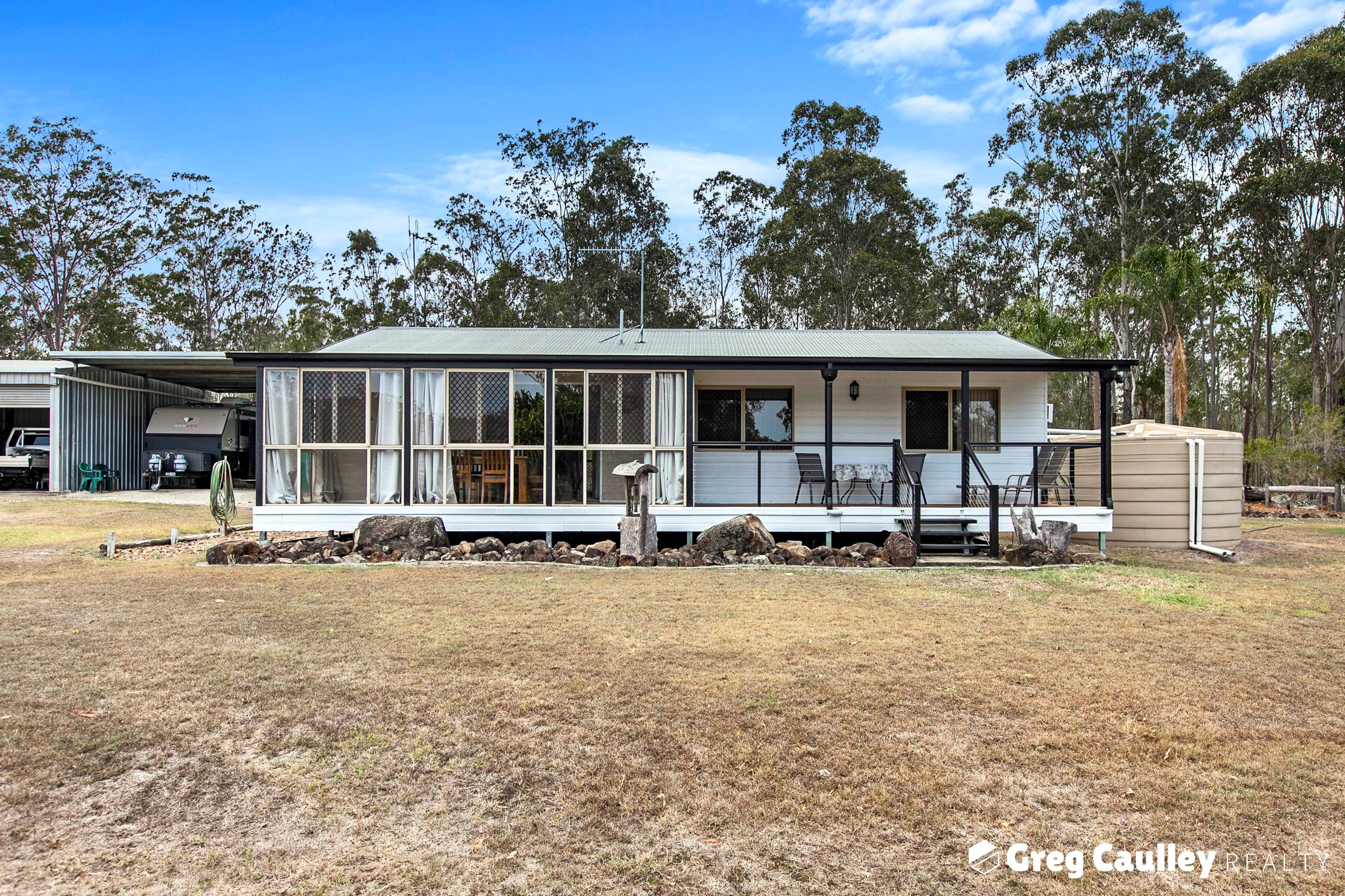 155 WILSONS RD, TIARO QLD 4650, 0 રૂમ, 0 બાથરૂમ, Lifestyle Property