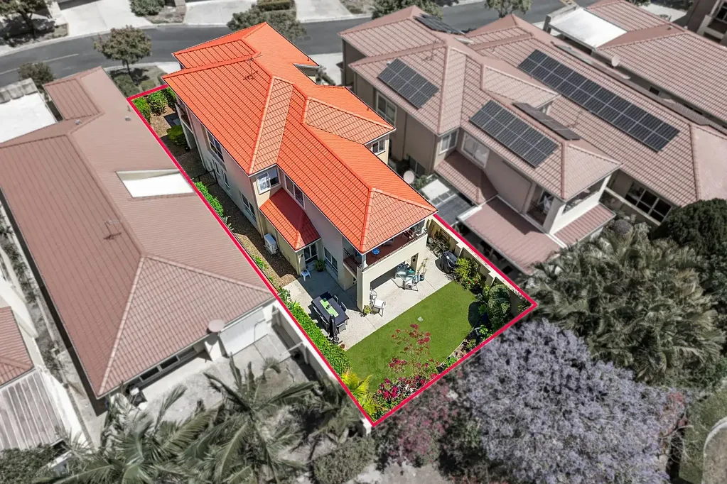 Robina 4ਬੈੱਡਰੂਮ Welcome Home