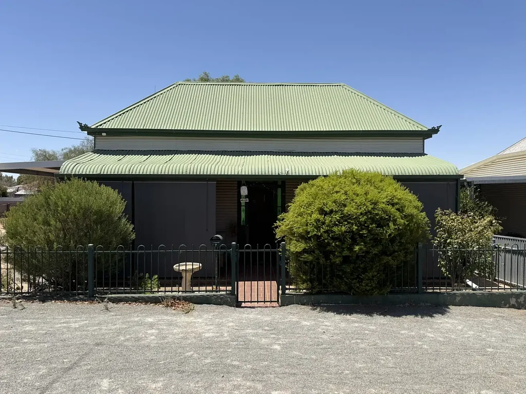 7 Sixth Street, Gladstone, SA 5473