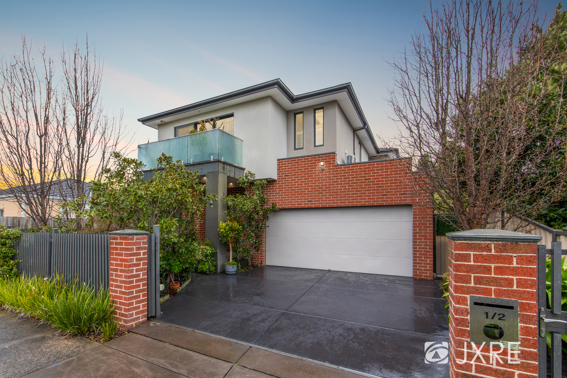 UNIT 1 2 MALLAWA ST, CLAYTON SOUTH VIC 3169, 0 habitaciones, 0 baños, Townhouse