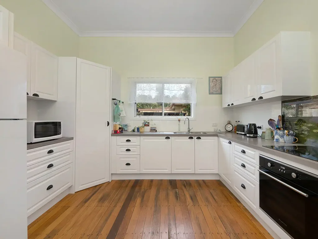 Girards Hill 4બેડરૂમ Comfortable Every Day Living