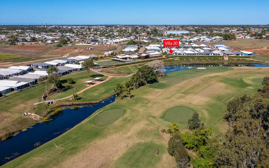 Villa 30, 4 River Springs Drive, Avoca, QLD 4670