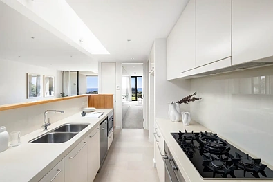 8/2 Cerretti Cresent, Manly, NSW 2095, 3 chambres, 2 salles de bain, Apartment