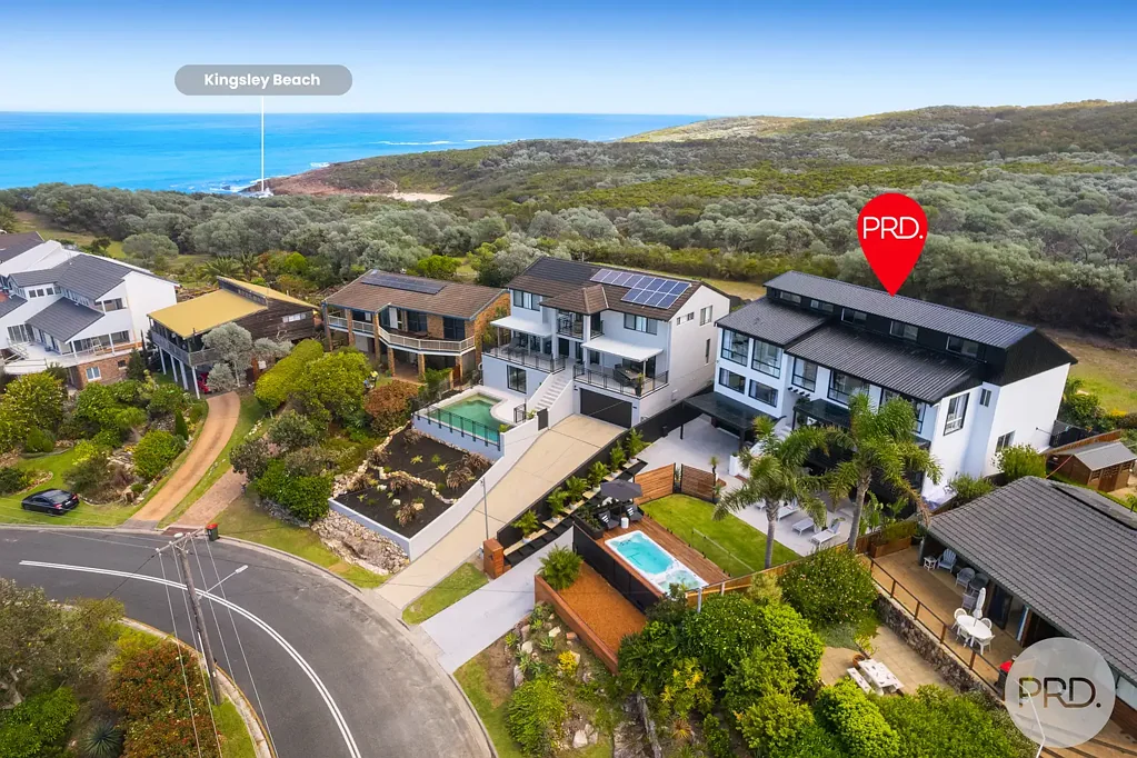18 Kingsley Drive, Boat Harbour, NSW 2316