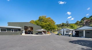 113 North Road, Clevedon, Manukau City