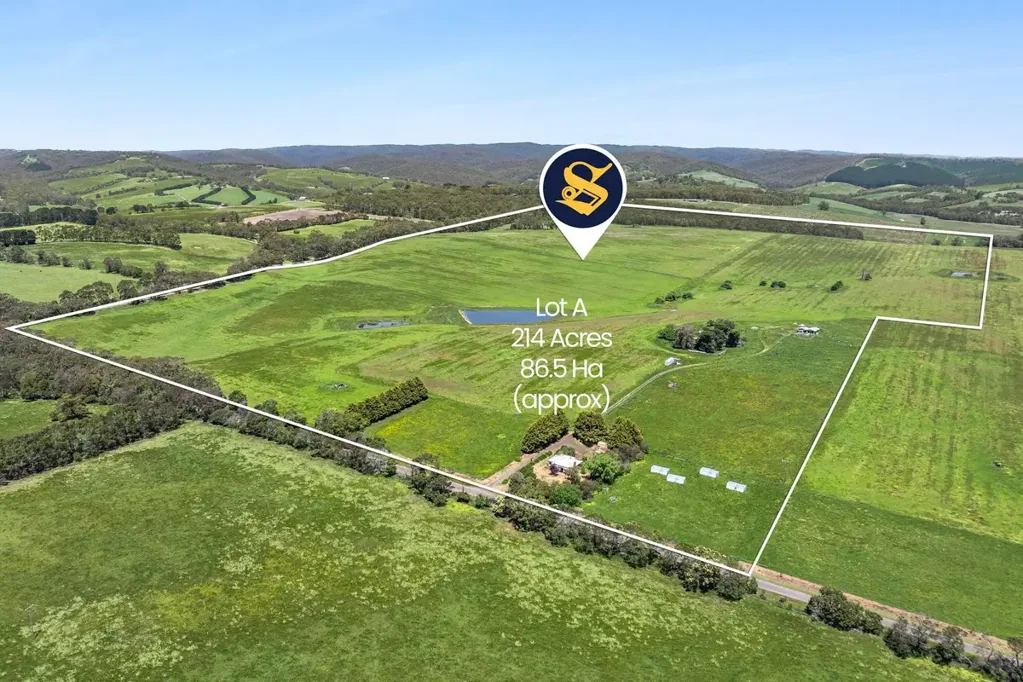 Pennyroyal MAGNIFICENT PENNYROYAL – OTWAY REGION PROPERTY