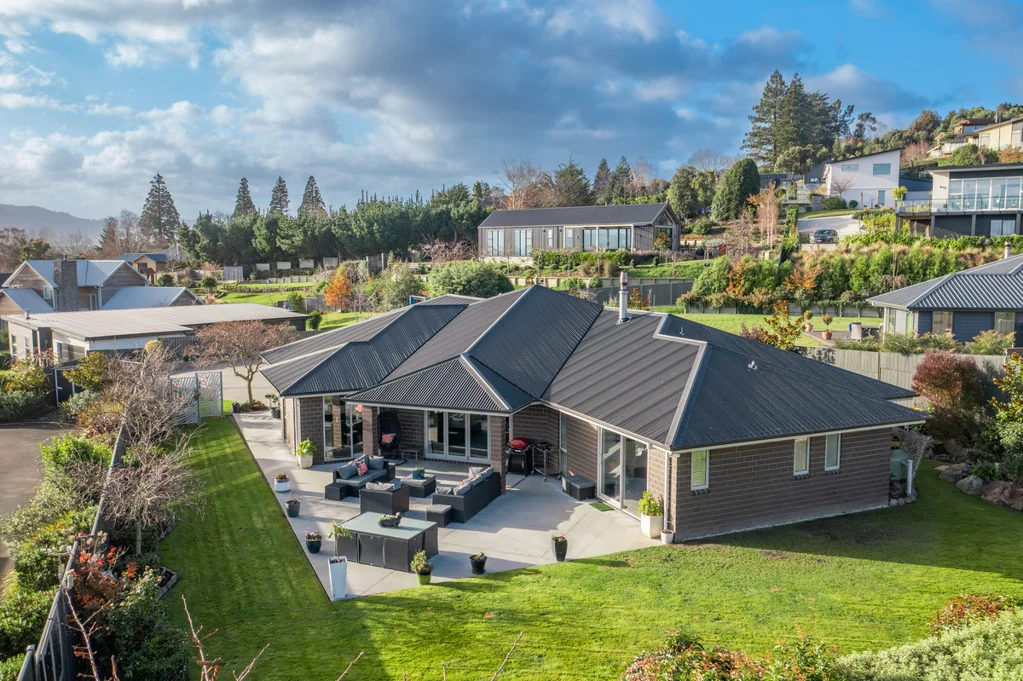 Mosgiel 5房  A Home You'll Never Outgrow