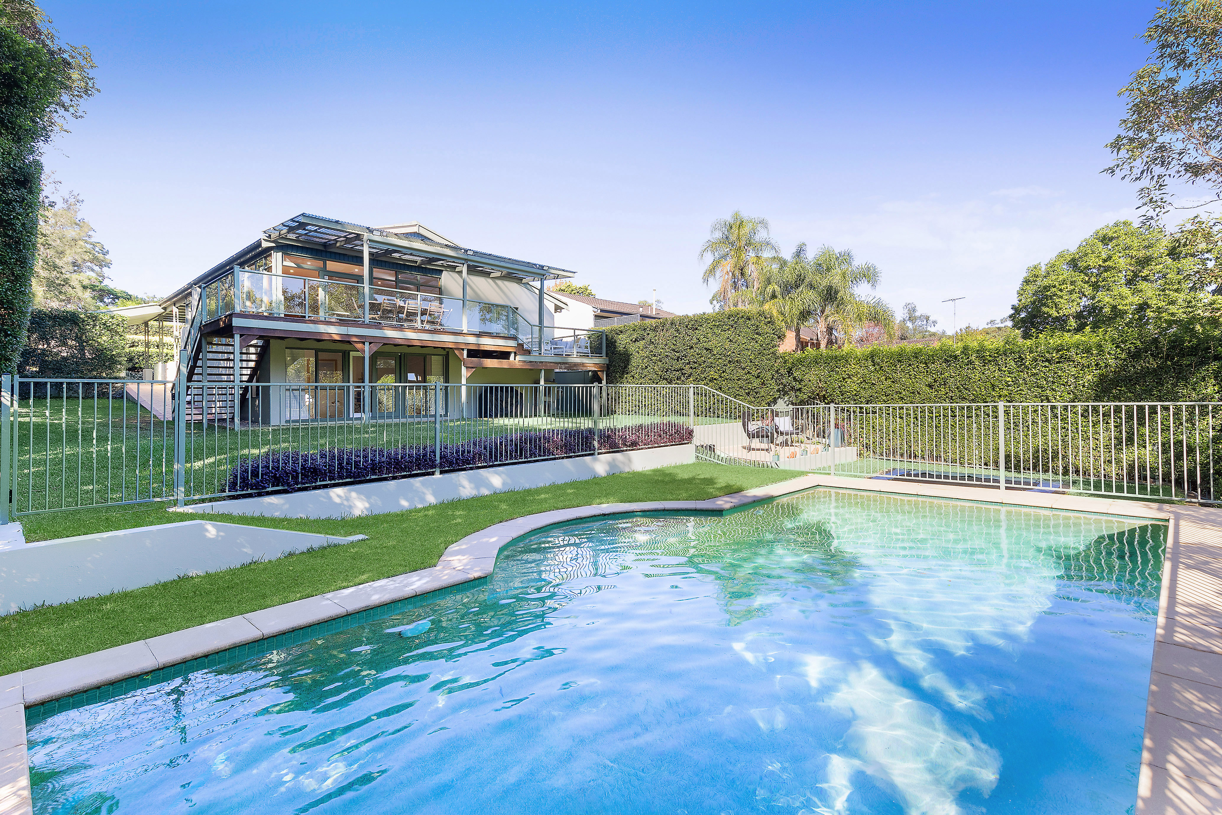 137 BRADFIELD RD, LINDFIELD NSW 2070, 0 Bedrooms, 0 Bathrooms, House