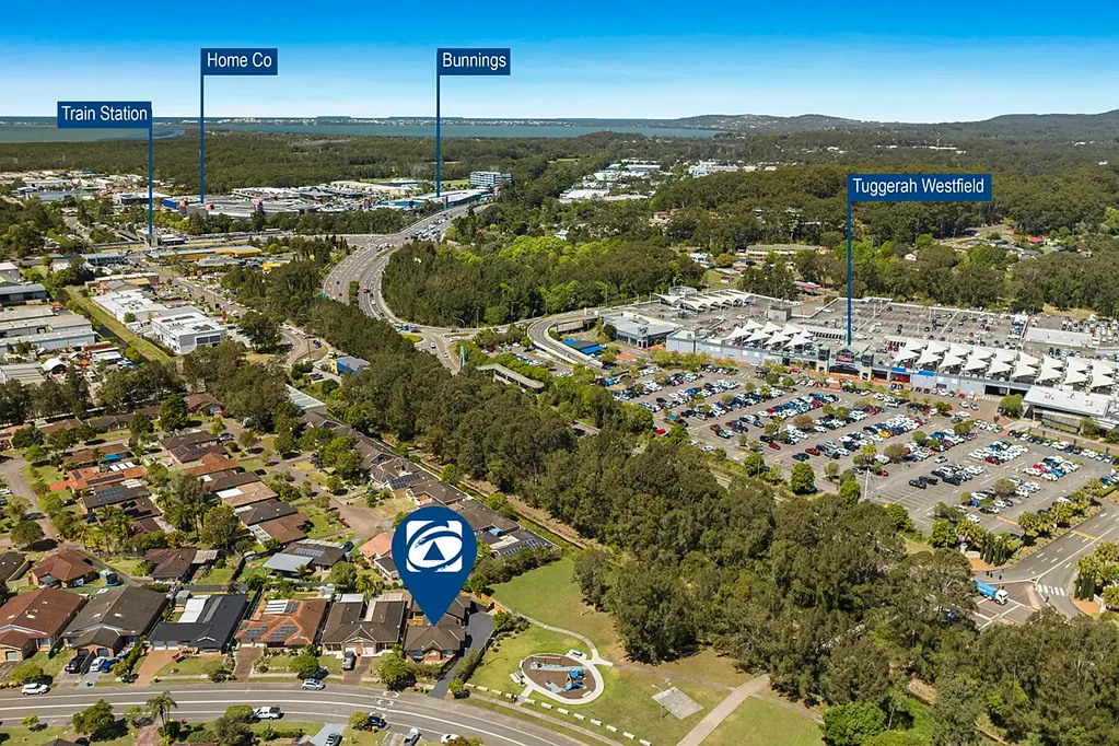1/40 Woodbury Park Drive, Mardi, NSW 2259