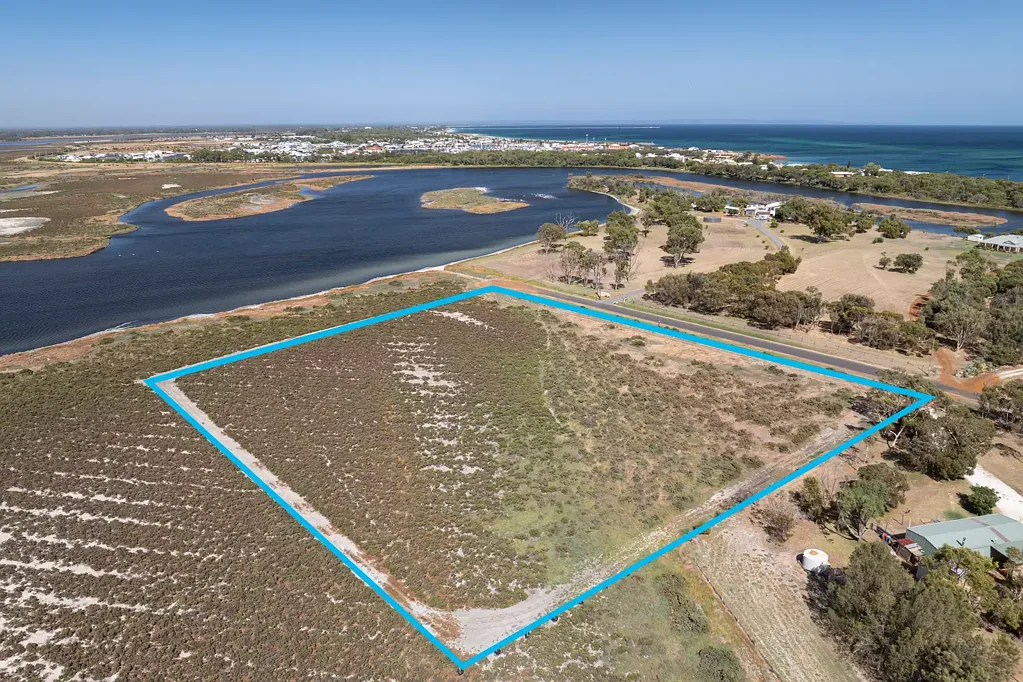 Lot 39 Webster Road, Wonnerup, WA 6280