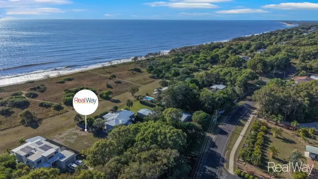 Moore Park Beach Coastal Lifestyle Block – 1,533m² at Moore Park Beach