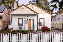 619 Doveton Street, Soldiers Hill